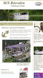 Mobile Screenshot of msrasvalen.se